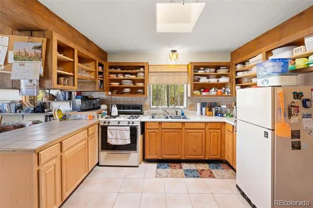 474 Gap Road Fairplay, CO 80440