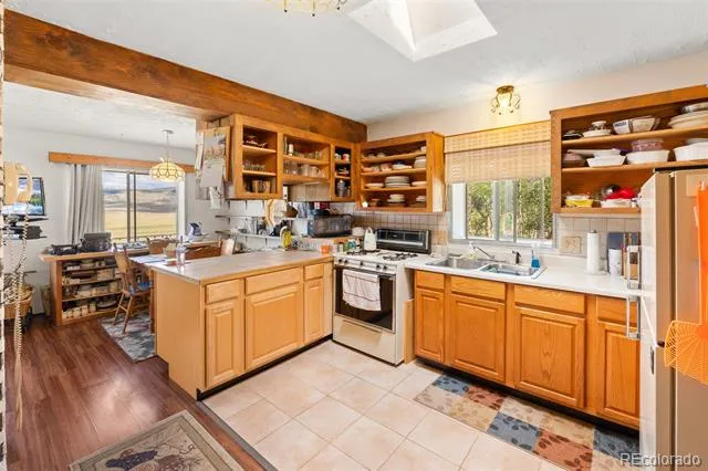 474 Gap Road Fairplay, CO 80440