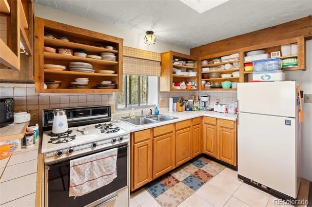 474 Gap Road Fairplay, CO 80440