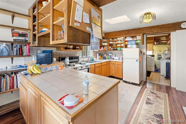 474 Gap Road Fairplay, CO 80440
