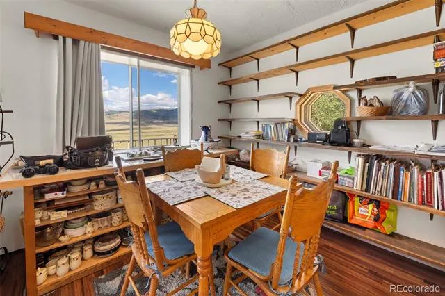 474 Gap Road Fairplay, CO 80440