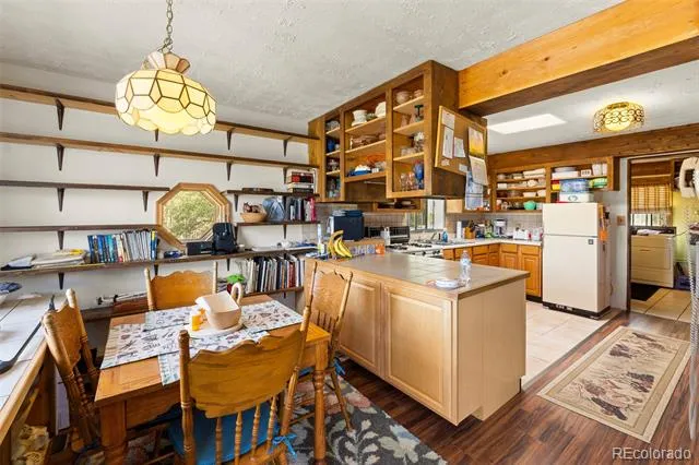 474 Gap Road Fairplay, CO 80440