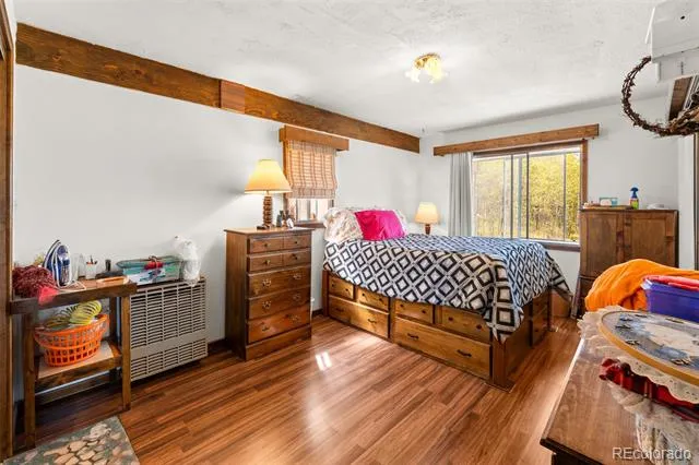 474 Gap Road Fairplay, CO 80440