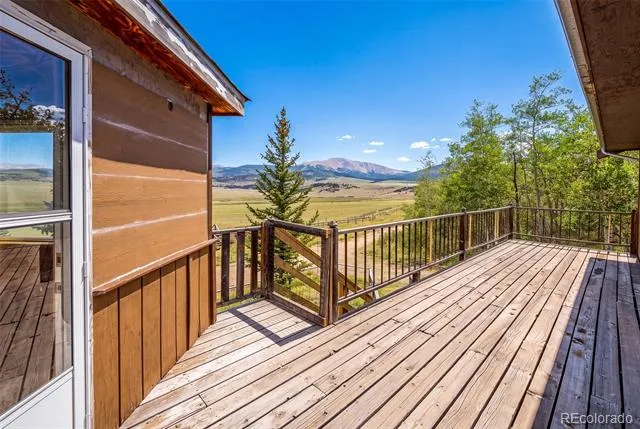 474 Gap Road Fairplay, CO 80440