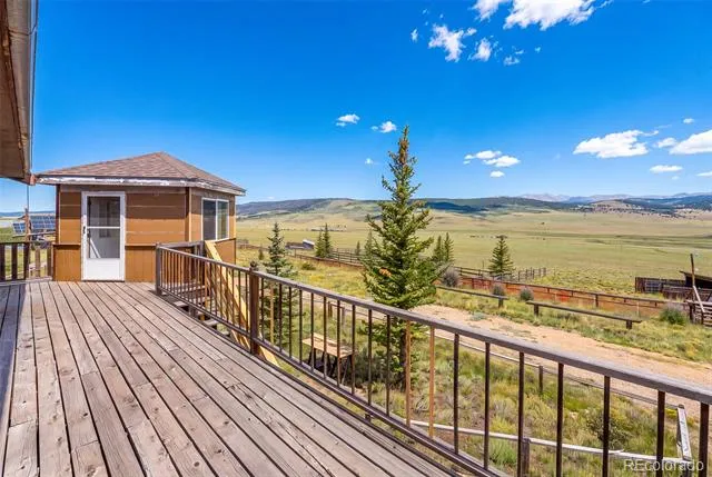 474 Gap Road Fairplay, CO 80440