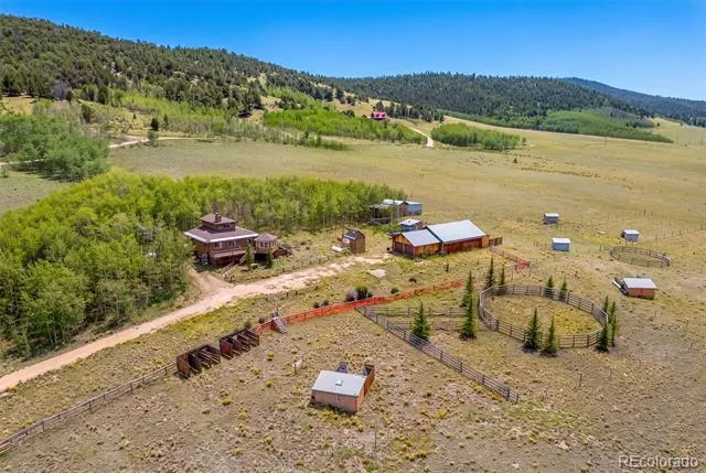 474 Gap Road Fairplay, CO 80440