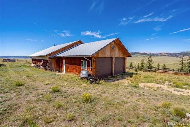 474 Gap Road Fairplay, CO 80440