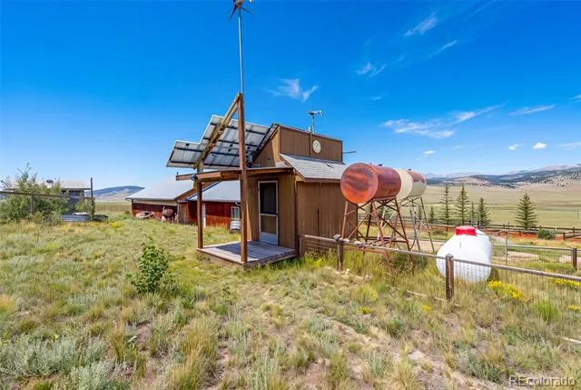 474 Gap Road Fairplay, CO 80440
