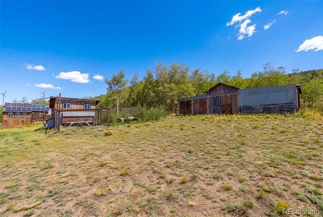 474 Gap Road Fairplay, CO 80440