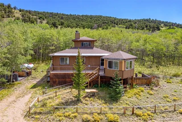 474 Gap Road Fairplay, CO 80440