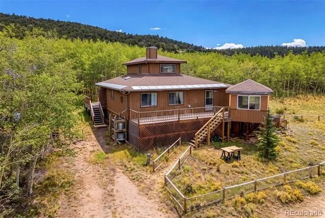 474 Gap Road Fairplay, CO 80440