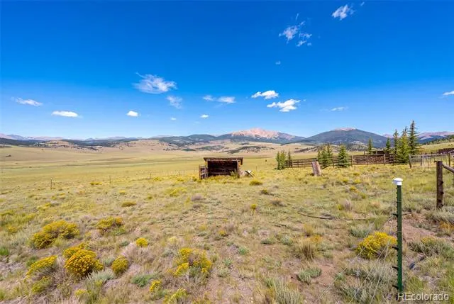 474 Gap Road Fairplay, CO 80440
