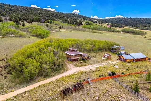 474 Gap Road Fairplay, CO 80440