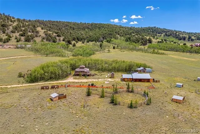 474 Gap Road Fairplay, CO 80440