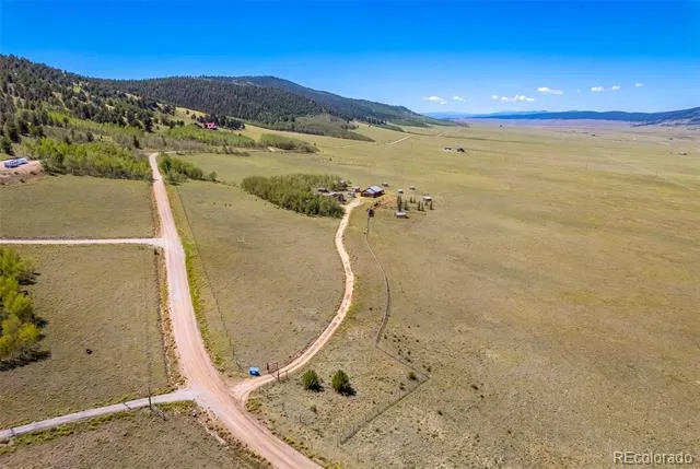 474 Gap Road Fairplay, CO 80440