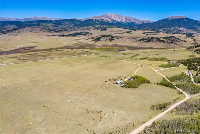 474 Gap Road Fairplay, CO 80440