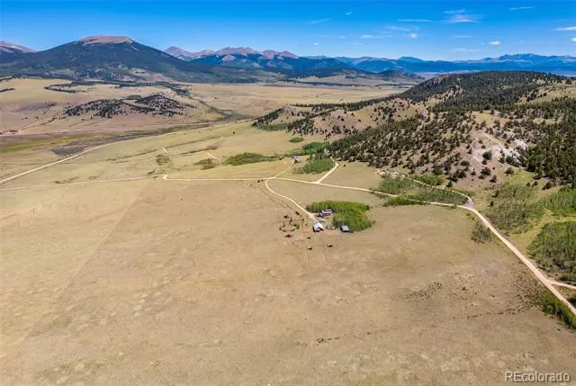 474 Gap Road Fairplay, CO 80440