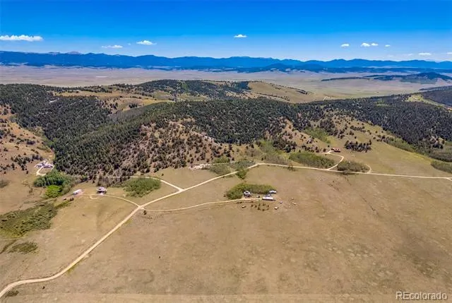 474 Gap Road Fairplay, CO 80440