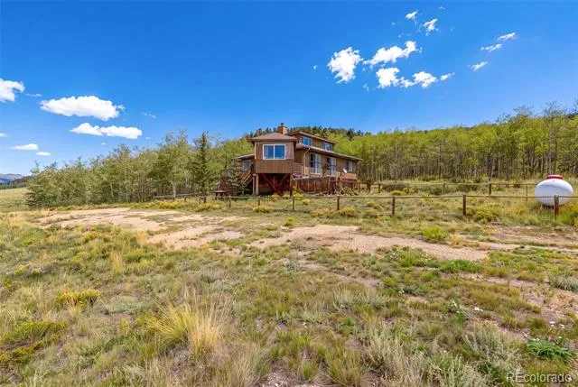 474 Gap Road Fairplay, CO 80440