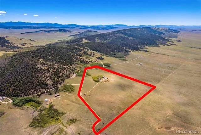 474 Gap Road Fairplay, CO 80440