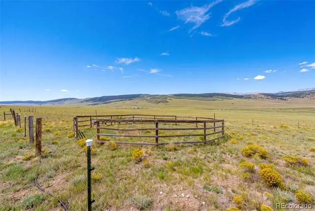 474 Gap Road Fairplay, CO 80440