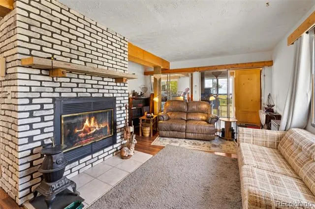 474 Gap Road Fairplay, CO 80440
