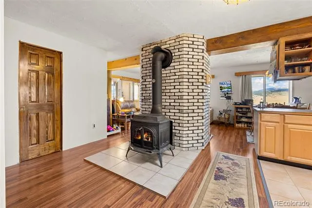 474 Gap Road Fairplay, CO 80440