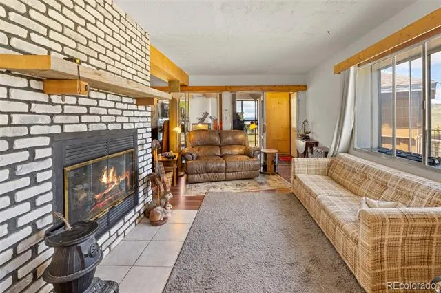 474 Gap Road Fairplay, CO 80440