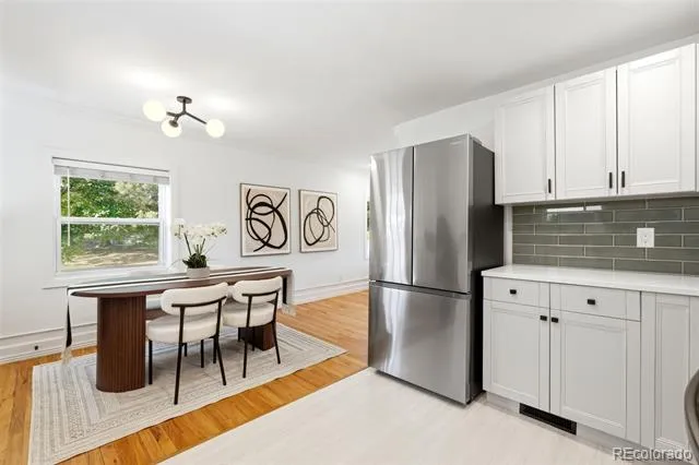6005 S Sycamore Street Littleton, CO 80120