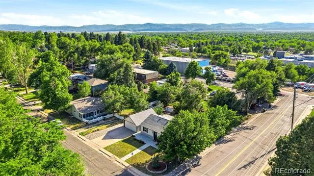 6005 S Sycamore Street Littleton, CO 80120