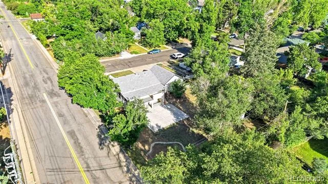 6005 S Sycamore Street Littleton, CO 80120