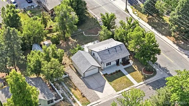 6005 S Sycamore Street Littleton, CO 80120