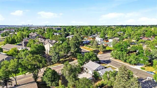 6005 S Sycamore Street Littleton, CO 80120