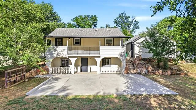 6005 S Sycamore Street Littleton, CO 80120