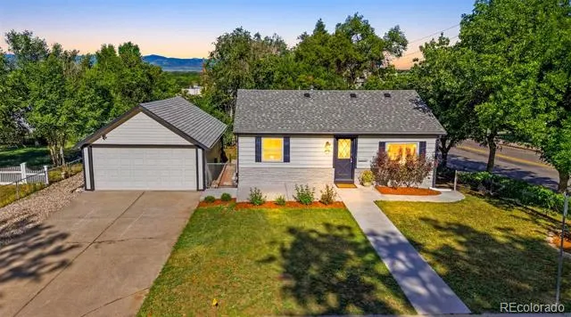 6005 S Sycamore Street Littleton, CO 80120