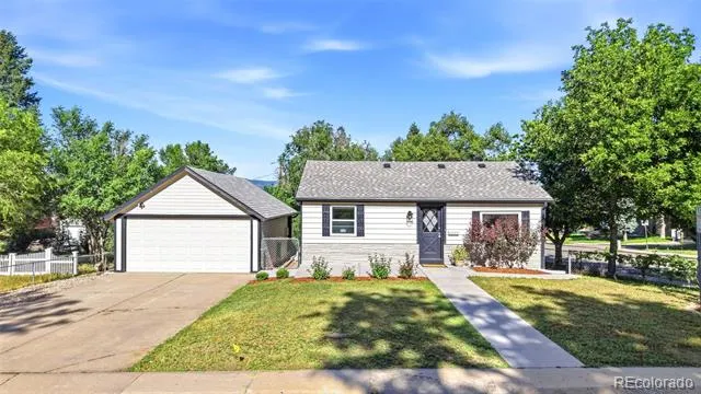 6005 S Sycamore Street Littleton, CO 80120