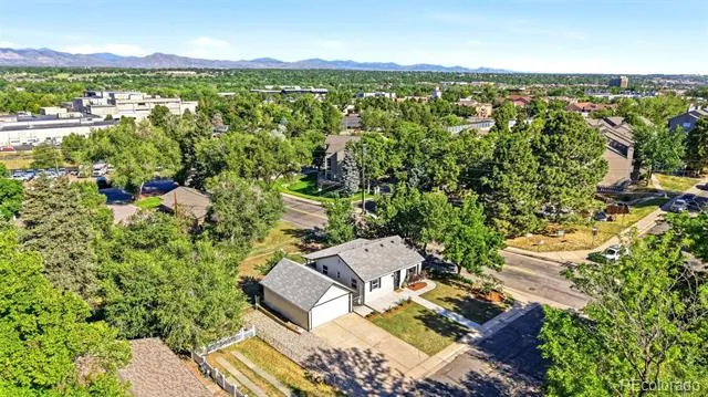 6005 S Sycamore Street Littleton, CO 80120