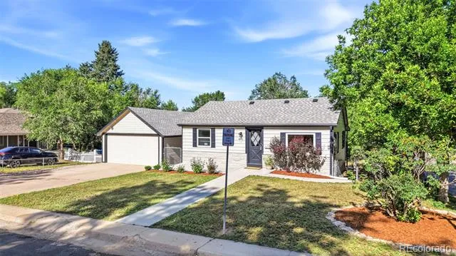 6005 S Sycamore Street Littleton, CO 80120