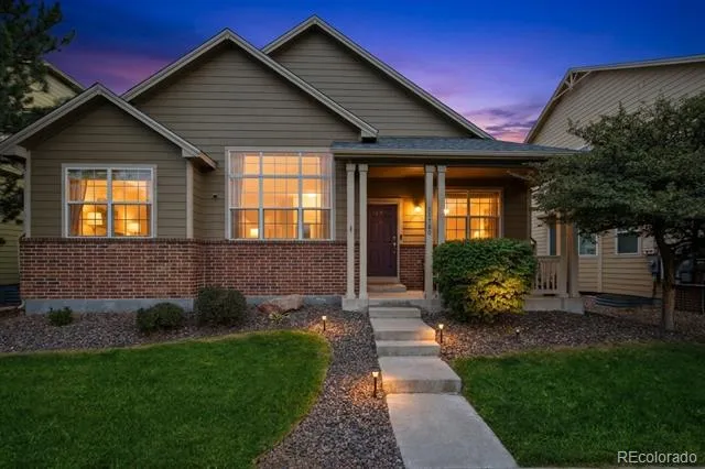 11780 E 111th Avenue Henderson, CO 80640