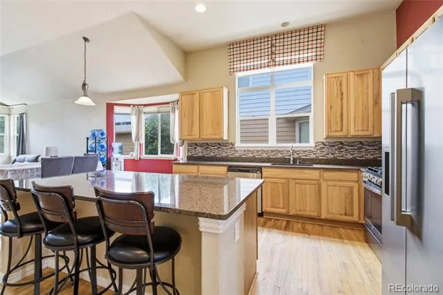 11780 E 111th Avenue Henderson, CO 80640