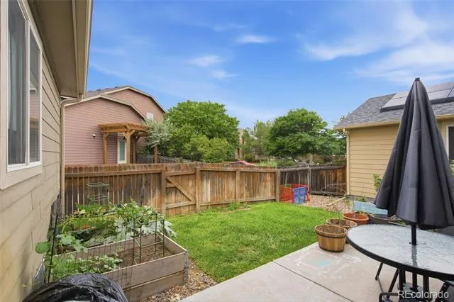 11780 E 111th Avenue Henderson, CO 80640