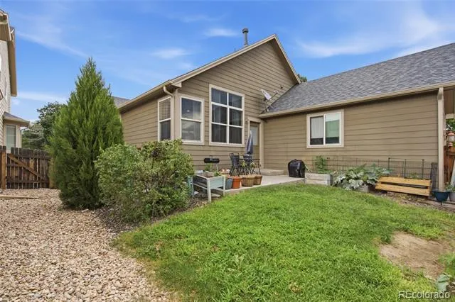 11780 E 111th Avenue Henderson, CO 80640