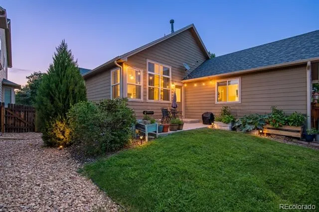 11780 E 111th Avenue Henderson, CO 80640