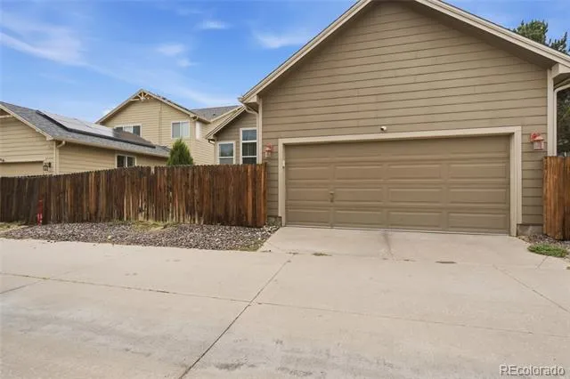 11780 E 111th Avenue Henderson, CO 80640