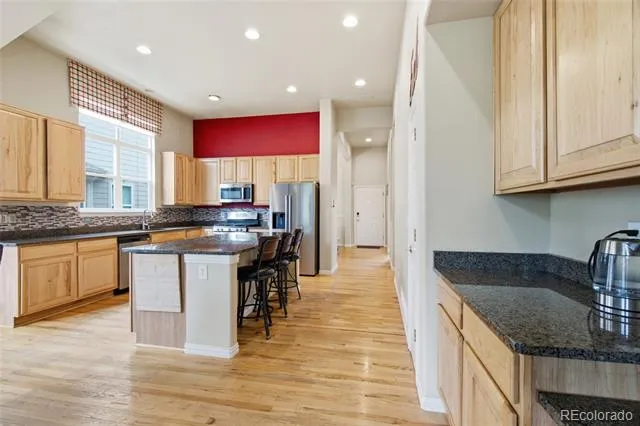11780 E 111th Avenue Henderson, CO 80640