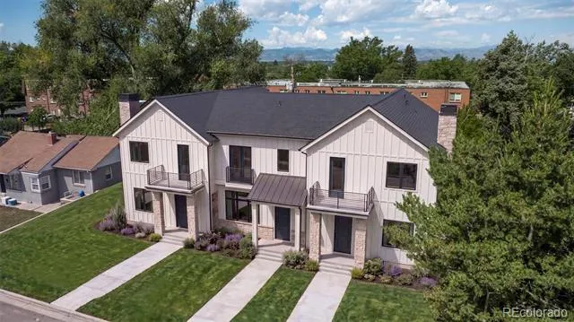 4043 S Acoma Street Englewood, CO 80110
