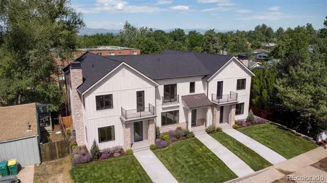 4043 S Acoma Street Englewood, CO 80110
