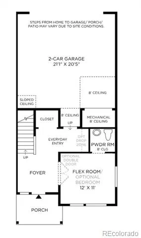 606 Cowbell Drive Erie, CO 80516