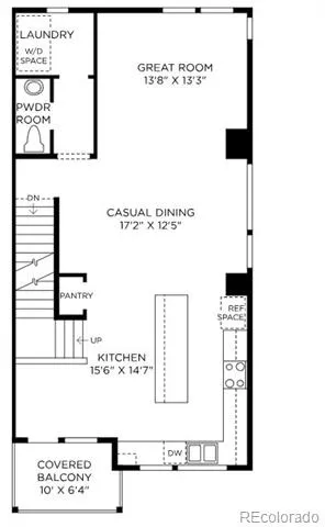 606 Cowbell Drive Erie, CO 80516