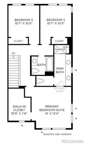 606 Cowbell Drive Erie, CO 80516